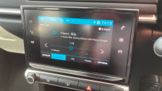 Citroen C3 1.2 PureTech C-Series Edition 5dr Petrol Hatchback